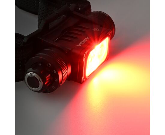 Фонарь Videx VLF-H066A, изображение 11