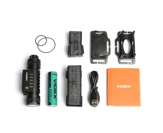 Фонарь Videx VLF-H066A, изображение 12