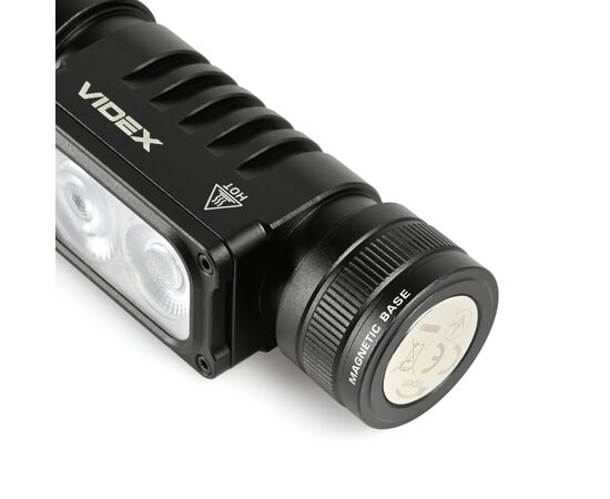 Фонарь Videx VLF-H066A, изображение 6