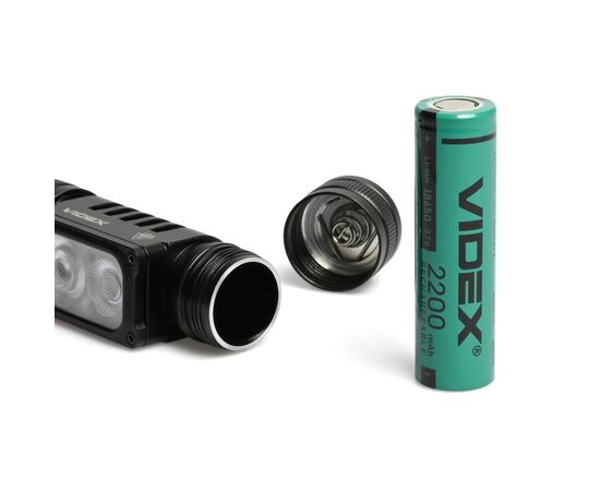 Фонарь Videx VLF-H066A, изображение 7