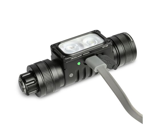 Фонарь Videx VLF-H066A, изображение 8