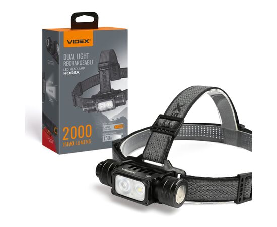 Фонарь Videx VLF-H066A