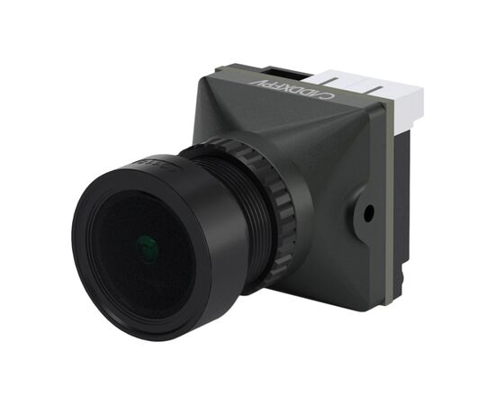 Камера FPV CADDXFPV Ratel Pro Analog Camera 1500TVL V2 упаковка 50шт (MN01-4L00BBOX50V2), зображення 2