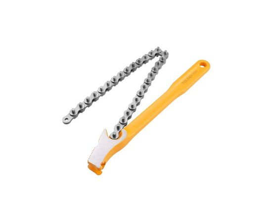 Ключ Tolsen цепной 300/400мм Профи (10261)