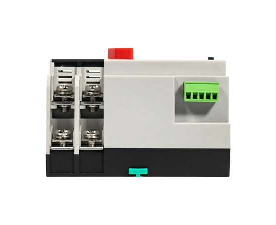 Автоматический выключатель Kraft Energy KRF-ATS100A/2p, изображение 9