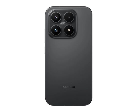 Мобильный телефон Xiaomi 17 12/512GB Black (1186346), изображение 5