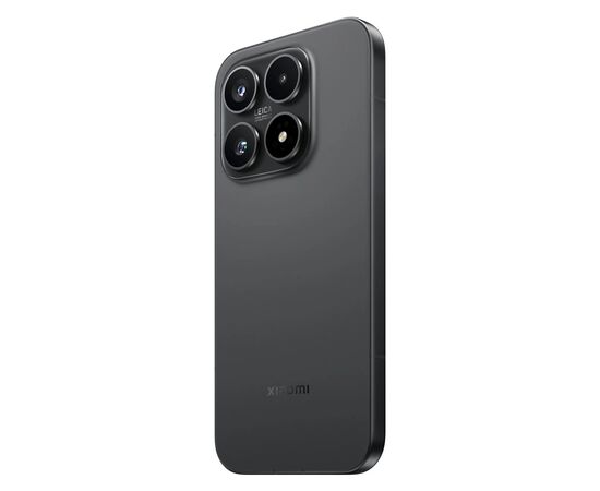 Мобильный телефон Xiaomi 17 12/512GB Black (1186346), изображение 7