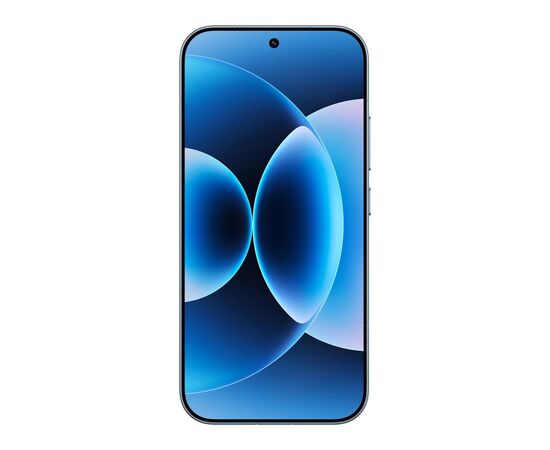 Мобильный телефон Xiaomi 17 12/512GB Ice Blue (1186347), изображение 2