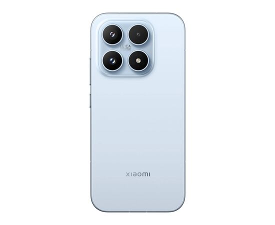 Мобильный телефон Xiaomi 17 12/512GB Ice Blue (1186347), изображение 5