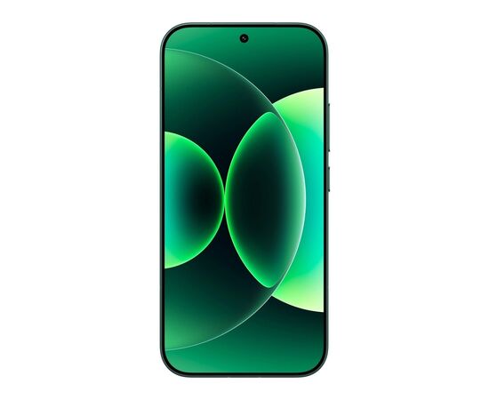 Мобільний телефон Xiaomi 17 12/512GB Venture Green (1186348), зображення 2