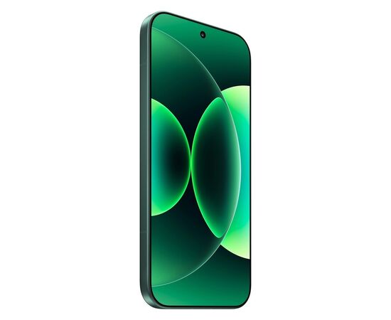 Мобільний телефон Xiaomi 17 12/512GB Venture Green (1186348), зображення 3