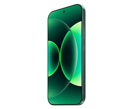 Мобільний телефон Xiaomi 17 12/512GB Venture Green (1186348), зображення 4