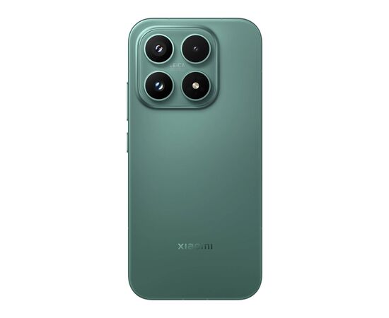 Мобільний телефон Xiaomi 17 12/512GB Venture Green (1186348), зображення 5
