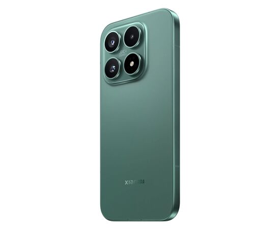 Мобільний телефон Xiaomi 17 12/512GB Venture Green (1186348), зображення 7