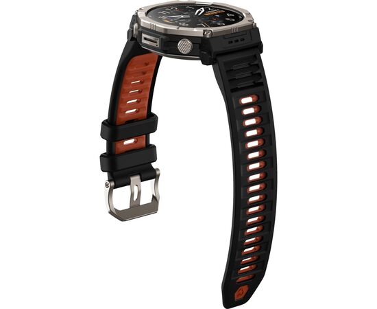 Смарт-часы Amazfit T-Rex ULTRA 2 W2550GL2N Чорний (1186954), изображение 7