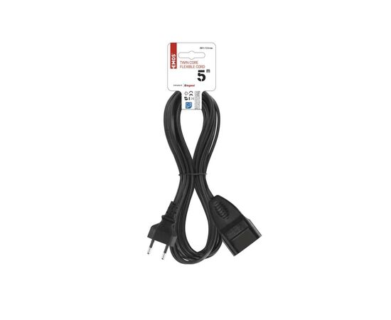 Мережевий подовжувач EMOS PC01305, зображення 4