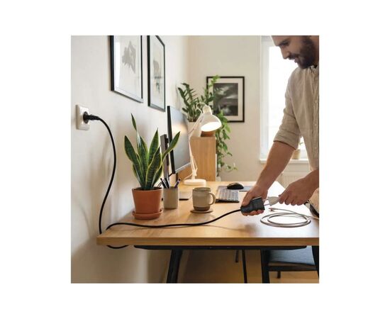 Мережевий подовжувач EMOS PC01305, зображення 7