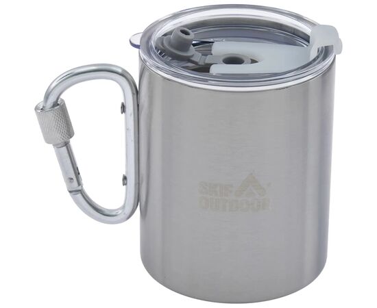 Термокружка Skif Outdoor Loner Cup C 450 мл (CT1072)