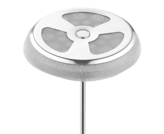 Френч-пресс Ardesto Black Mars з подвійними стінками 650 мл (AR1906DWB), изображение 6