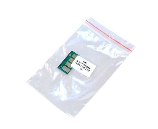 Чип для картриджа XER WC 3210, 106R01485 2K ALX-1485-2K Everprint (CHIP-XER-WC3210-2K)