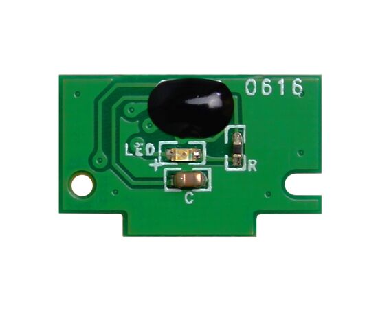 Чип для картриджа Canon PFI-102BK/0895B001, 130 мл, Black Apex (CHIP-CAN-PFI102BK), изображение 2