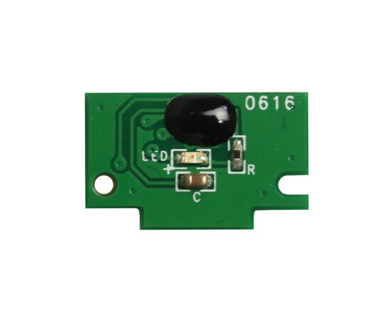 Чип для картриджа Canon PFI-102C/0896B001, 130 мл, Cyan Apex (CHIP-CAN-PFI102C), изображение 2