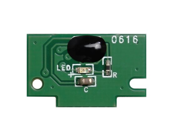 Чип для картриджа Canon PFI-102M/0897B001, 130 мл, Magenta Apex (CHIP-CAN-PFI102M), изображение 2