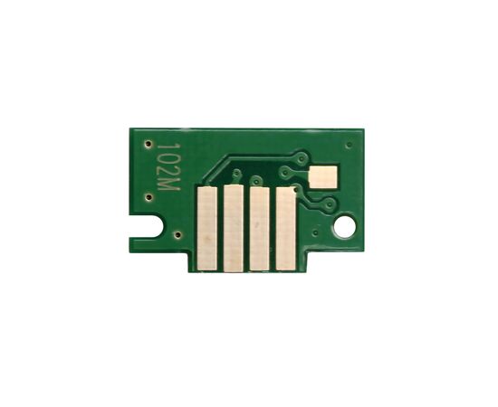 Чип для картриджа Canon PFI-102M/0897B001, 130 мл, Magenta Apex (CHIP-CAN-PFI102M)