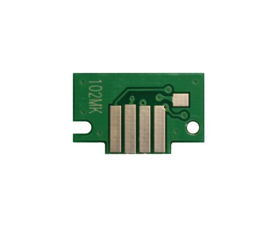 Чип для картриджа Canon PFI-102MBK/0894B001, 130 мл, Matte black Apex (CHIP-CAN-PFI102MBK)