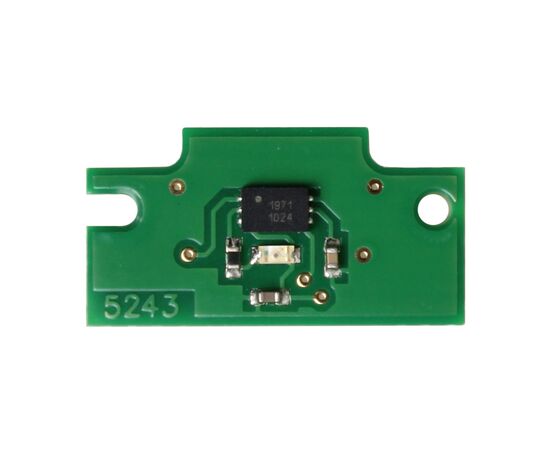 Чип для картриджа Canon PFI-107/6705B001, 130 мл, black Apex (CHIP-CAN-PFI107BK), изображение 2