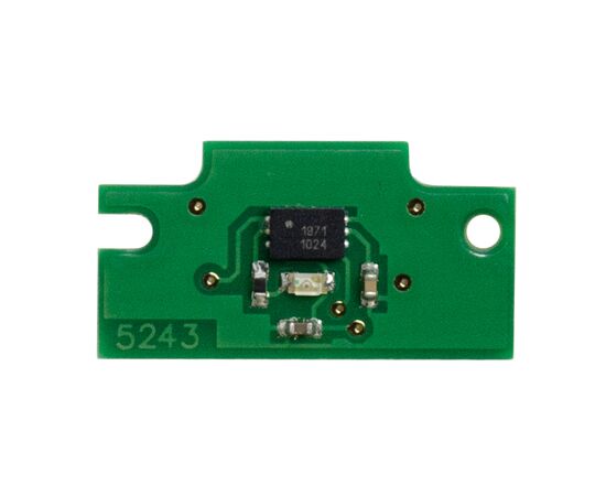 Чип для картриджа Canon PFI-107/6707B001, 130 мл, magenta Apex (CHIP-CAN-PFI107M), изображение 2