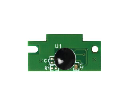 Чип для картриджа Canon PFI-320C/2891C001, 300 мл, cyan Apex (CHIP-CAN-PFI320C), изображение 2