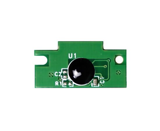 Чип для картриджа Canon PFI-320M/2892C001, 300 мл, magenta Apex (CHIP-CAN-PFI320M), изображение 2