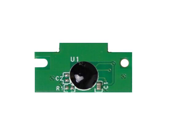 Чип для картриджа Canon PFI-710Y/2357C001, 700 мл,yellow Apex (CHIP-CAN-PFI710Y), изображение 2