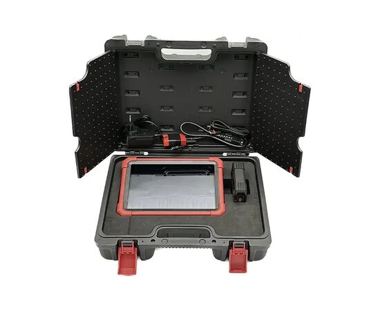 Автосканер LAUNCH X-431 PRO3 SE, изображение 2