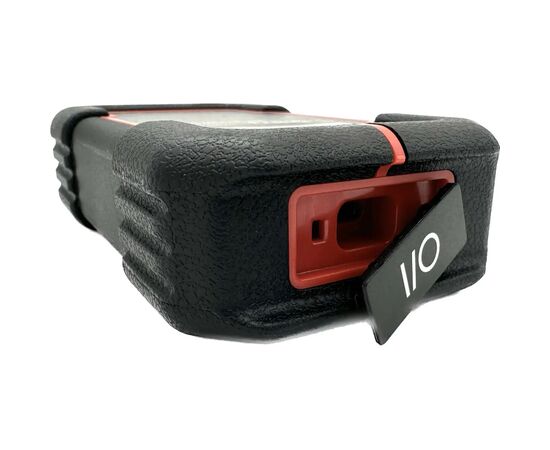 Автосканер LAUNCH X-431 PRO3 SE, изображение 7