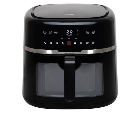 Мультипечь Adler AD 6318, изображение 2