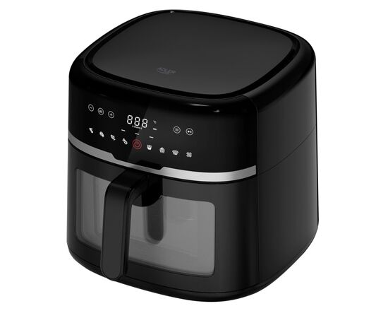 Мультипечь Adler AD 6318