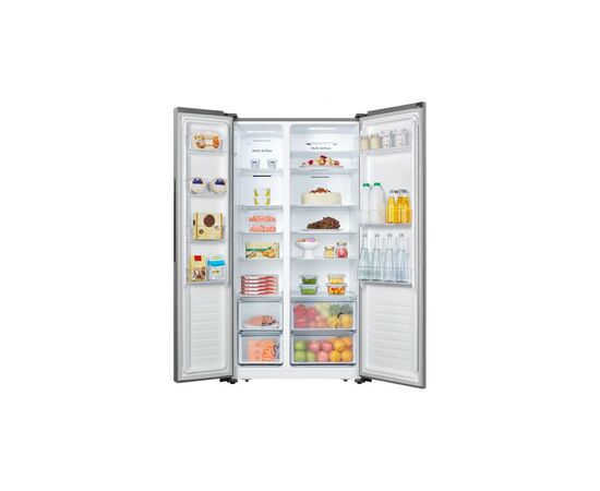 Холодильник Snaige SRF40FB-P5CB2E0, изображение 2