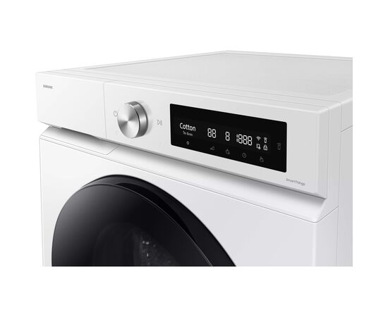 Пральна машина Samsung WD11DB7B85GWUA, зображення 5