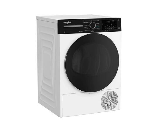 Сушильная машина Whirlpool WP B8X WBS UA, изображение 2