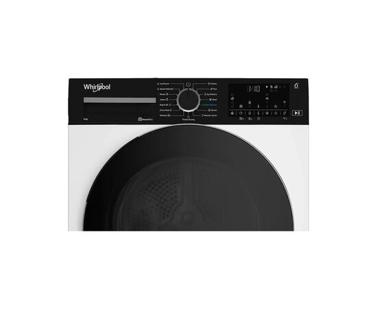 Сушильная машина Whirlpool WP B8X WBS UA, изображение 3