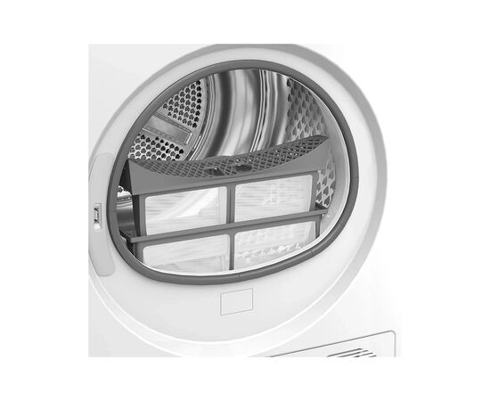 Сушильная машина Whirlpool WP B8X WBS UA, изображение 7