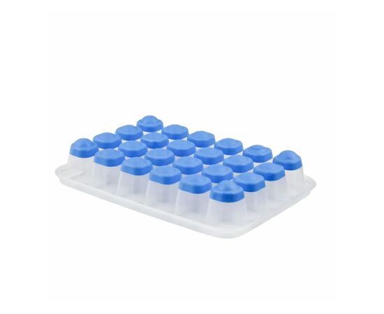 Форма для льда Tefal Masterseal Fresh блакитна (K3023612), изображение 4