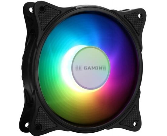 Кулер для корпуса 2E 2E-F120IR-ARGB