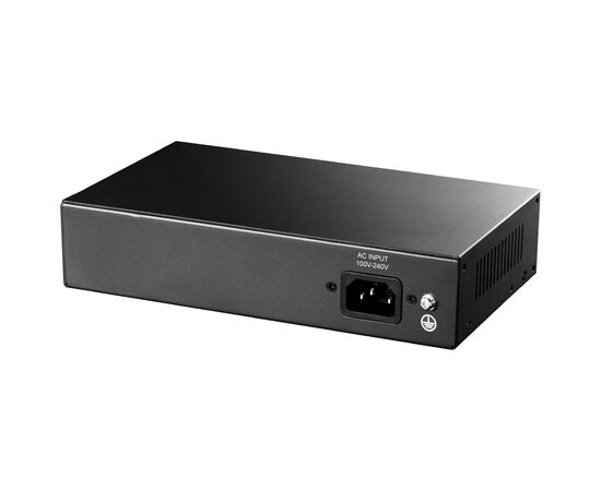 Комутатор мережевий Cudy FS1010P, зображення 3