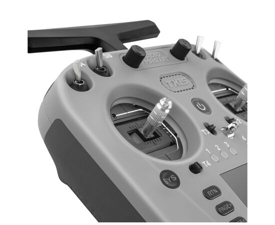 Пульт управления для дрона RadioMaster TX15 Radio Controller ELRS M2 (TX15-ST-GRY), изображение 4