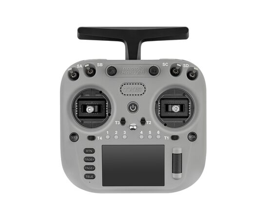 Пульт управления для дрона RadioMaster TX15 Radio Controller ELRS M2 (TX15-ST-GRY)