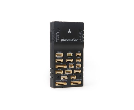 Полетный контроллер (FC) Holybro Pixhawk 6C (plastic case) (11054)