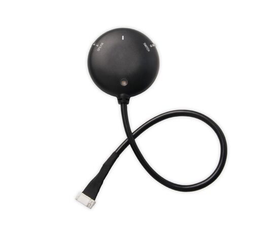 GPS модуль для дрона Holybro M9N Standard (12027), изображение 3